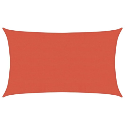 Galston 5m x 8m Rectangular Shade Sail