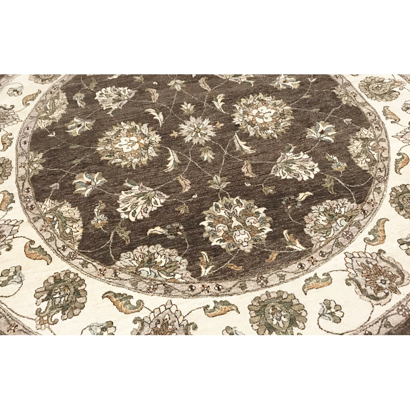 Cornwall One-of-a-Kind 8' Area Rug