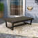 Polett Rectangular Outdoor Coffee Table
