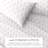 100% Turkish Cotton Flannel Christmas Sheet Sets-84355589-120240300