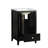 20" Bathroom Vanity With Sink-429263566