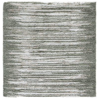 Atlantis Shag 104 Performance Abstract Rug