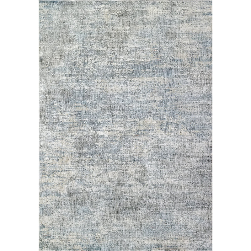 Savoy Abstract Indoor Rug, Rectangle 7'10" x 10'10"