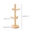 Wood Mug Tree
