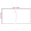 Catrenia Polyethylene Balcony Privacy Screen-896783637-896783633