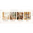 Dining Table with Storage Shelf-61207225
