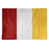 Blanc / Jaune