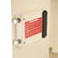 73B68522 Wall Safe Handle