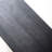 Carbonized black ash wood dining table-112773597