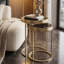 Nesting Tables