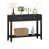 Black est en rupture de stock