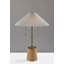 Lampe de table Lycus Ophelia