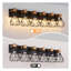 Luminaire de salle de bain 6 lumières Modern Modern-237706853-237706856