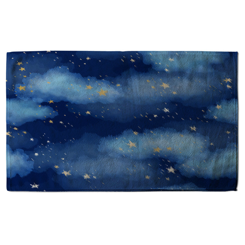Tea Towel Kitchen Towel