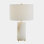 Alabaster Table Lamp