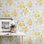 Deshotel 10.05m x 53cm Semi-Gloss Wallpaper Roll-1839911044