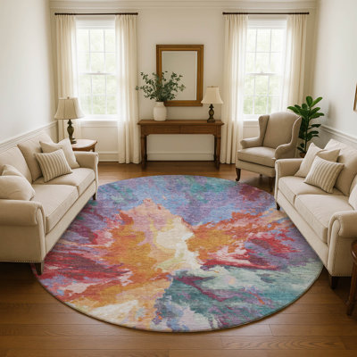 Tapis moderne lavable à la machine de qualité supérieure AMF1632