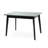 Clontarf Concepcion Butterfly Leaf Dining Table-712212321