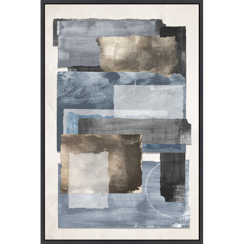 Years Of Solitude Painting by David Brown