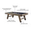 Table de billard trois-en-un multi-fonctionnelle-117283690-117283691