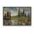 Montalcino Elm Floater Frame selected