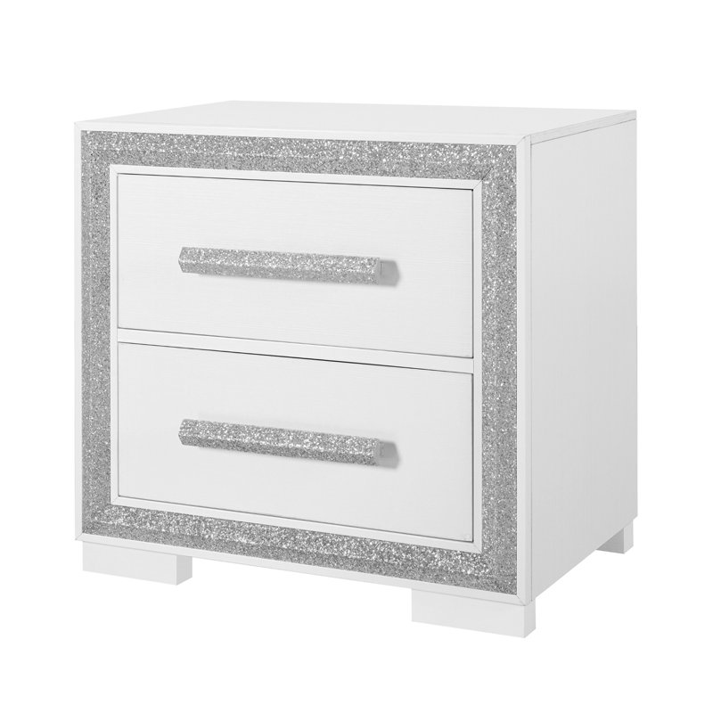 Table de chevet Annie