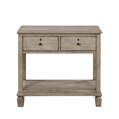 Table de chevet 1 pièce