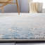 Tapis abstrait Lagoon Performance-1066265939