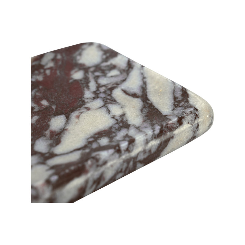 Petra Marble Catchall Voila Marble, Multicolor