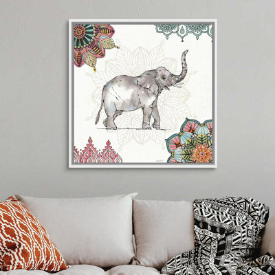 Reproduction d'art sur toile
