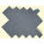 Dark Gray Glossy
