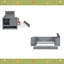 Lit de jour simple avec accoudoirs de rangement, lit gigogne et station de charge-1069231009