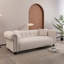 Canapé 90,55 "avec coussins-1520664244