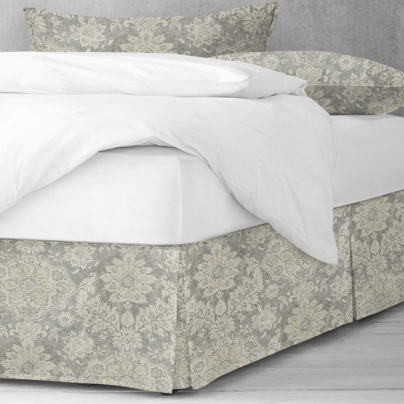  Bed Skirt, 18", Full / Double