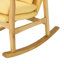 Chaise berçante en bois massif avec coussin-1481441097-1481441099