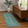 Machine Washable Indoor/Outdoor Mattera ACN2290 Global Rug