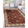Weisgerber Oriental Indoor Rug