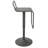 Clark Swivel Adjustable Height Counter Stool