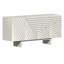 Buffet de 63 po de largeur