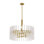 Klaus 8 - Light Chandelier