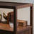 Chinese-style retro light luxury sideboard