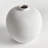 Arthurs Handmade Stoneware Table Vase