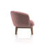 Solange Velvet Armchair
