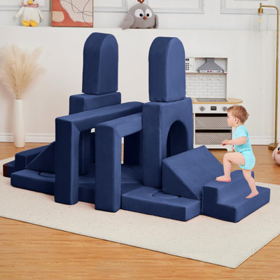 Canapé pour enfants 22 pièces