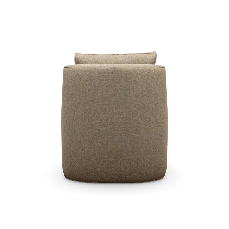 Renee Swivel Chair, Churchill 351902
