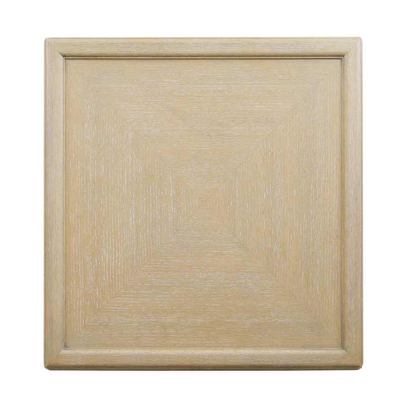 Montauk End Table, Lighthouse