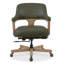 EC Genuine Leather Executive Chair