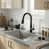 Oil Rubbed Bronze