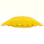Lil Scallop Square Cushion-121359416-121359417