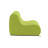 Midtown Classroom Chair - Soft Seating - 3 Sizes - Premium Vinyl Cover-38268904-87806727